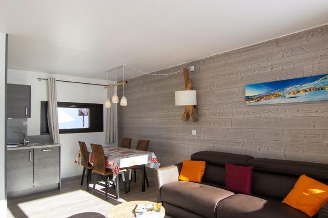 Flats OLYMPIC - Val Thorens