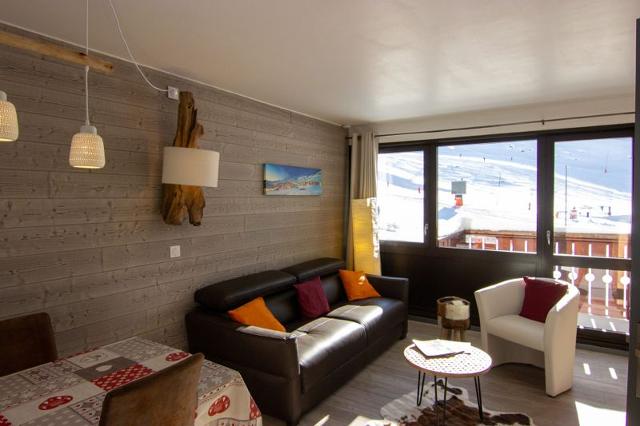 Flats OLYMPIC - Val Thorens