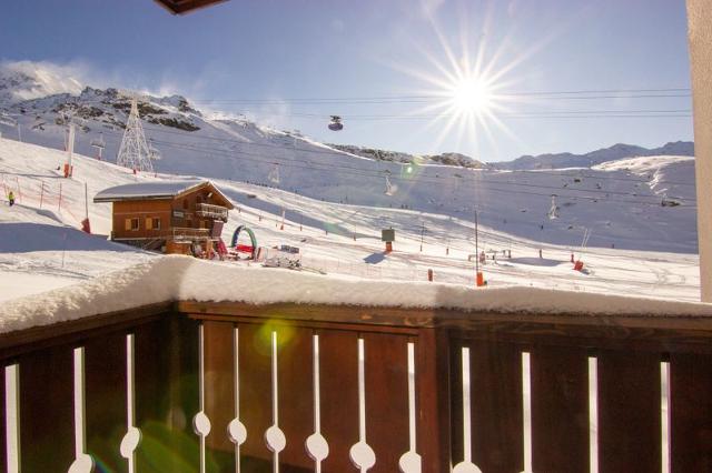 Flats OLYMPIC - Val Thorens