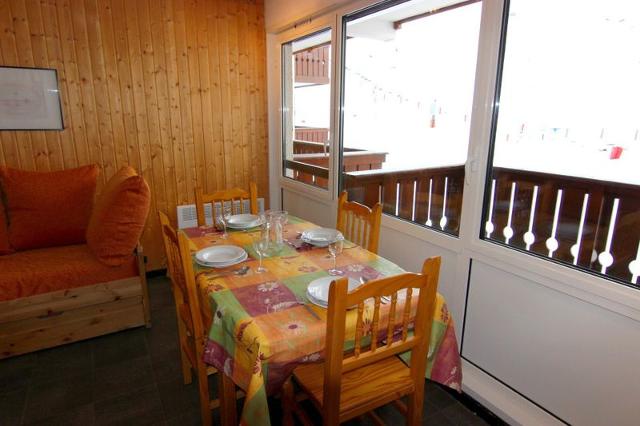 Flats OLYMPIC - Val Thorens