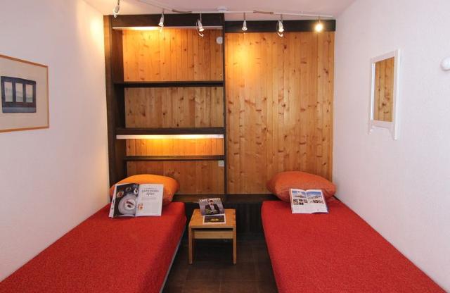 Flats OLYMPIC - Val Thorens