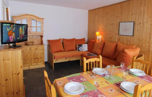 Flats OLYMPIC - Val Thorens