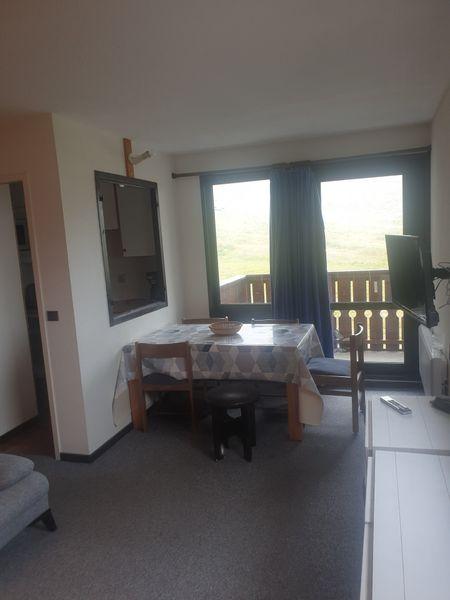 Flats OLYMPIC - Val Thorens