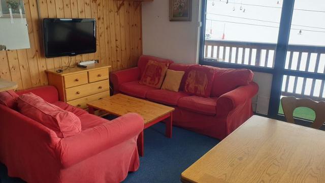 Flats OLYMPIC - Val Thorens