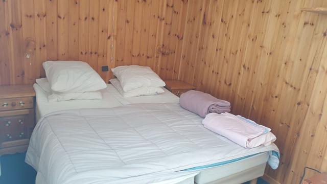 Flats OLYMPIC - Val Thorens