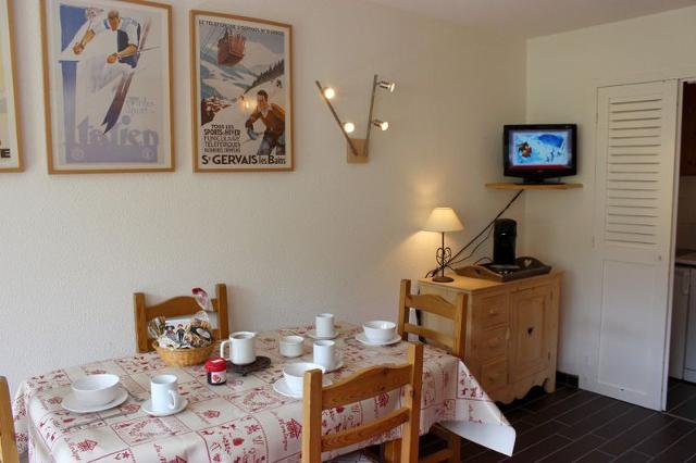 Flats OLYMPIC - Val Thorens