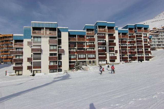 Flats OLYMPIC - Val Thorens