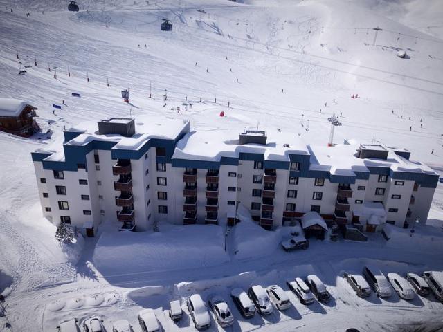 Flats OLYMPIC - Val Thorens