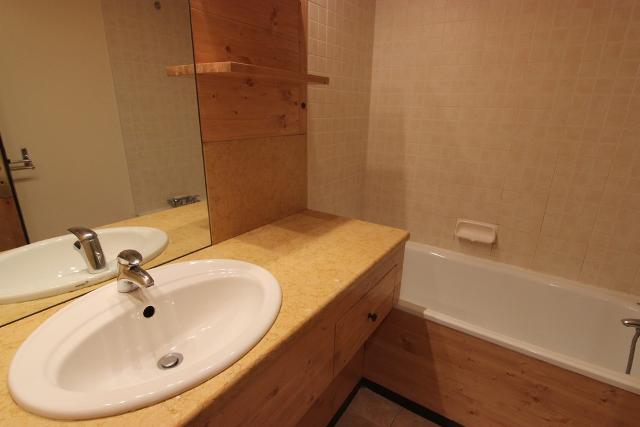 Flats OLYMPIC - Val Thorens