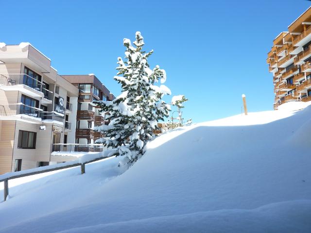 Flats OLYMPIC - Val Thorens