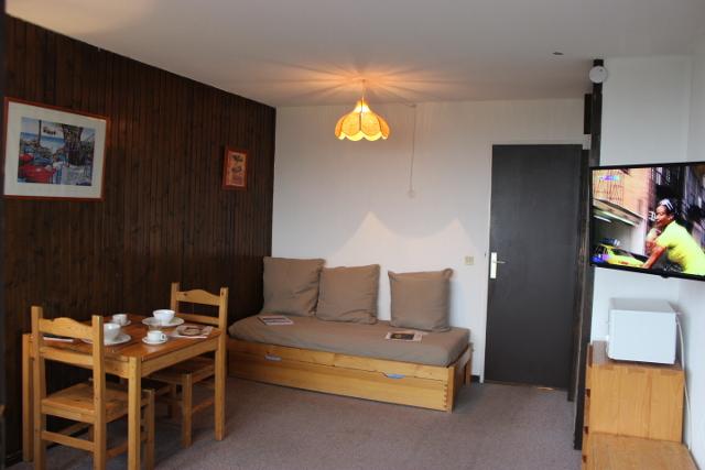 Flats OLYMPIC - Val Thorens