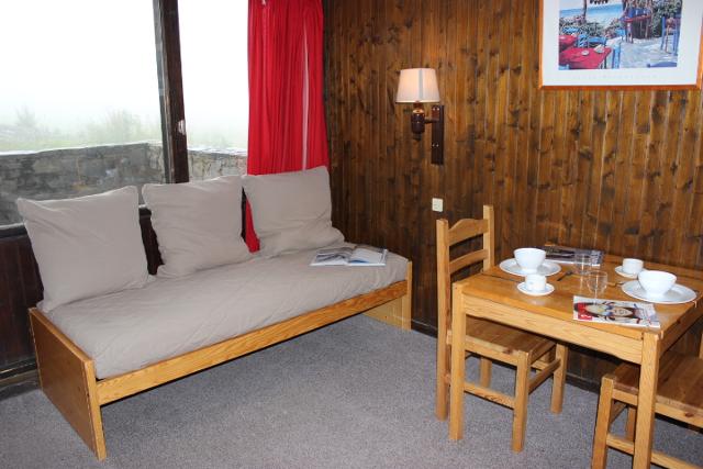 Flats OLYMPIC - Val Thorens