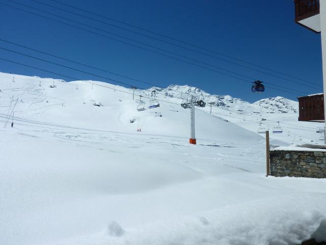 Flats OLYMPIC - Val Thorens