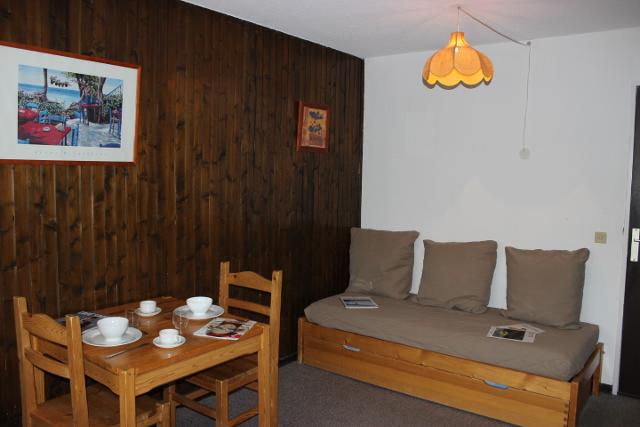 Flats OLYMPIC - Val Thorens