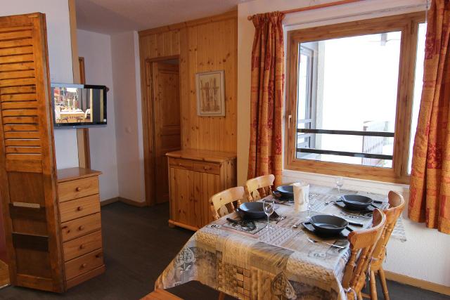 Flats OLYMPIC - Val Thorens