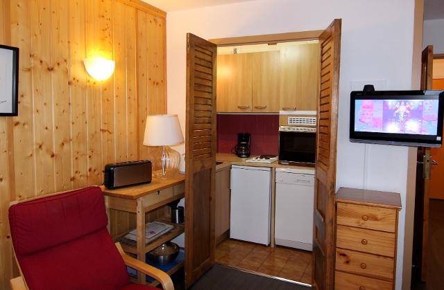 Flats OLYMPIC - Val Thorens