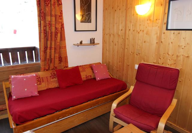 Flats OLYMPIC - Val Thorens