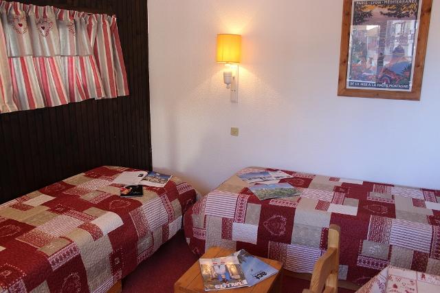 Flats OLYMPIC - Val Thorens