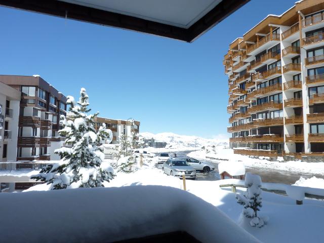 Flats OLYMPIC - Val Thorens