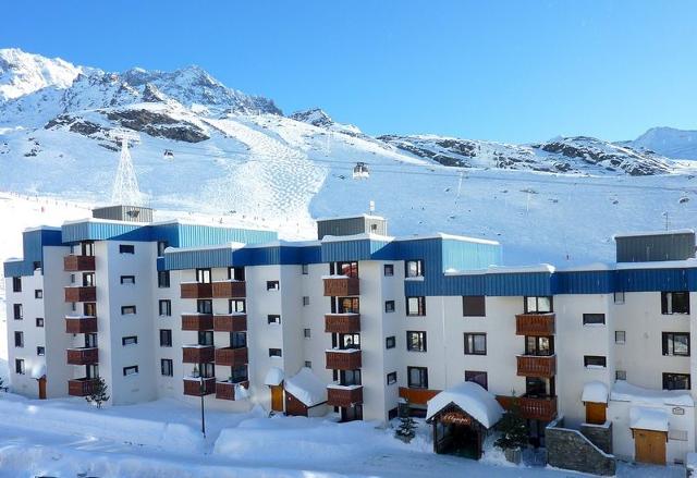 Flats OLYMPIC - Val Thorens