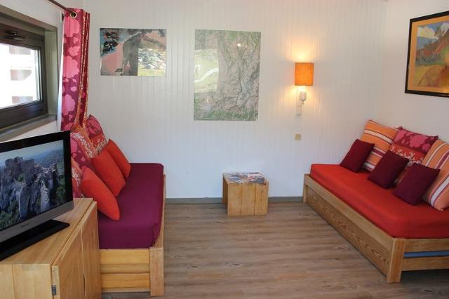 Flats OLYMPIC - Val Thorens