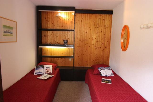 Flats OLYMPIC - Val Thorens