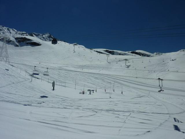 Flats OLYMPIC - Val Thorens