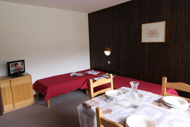 Flats OLYMPIC - Val Thorens