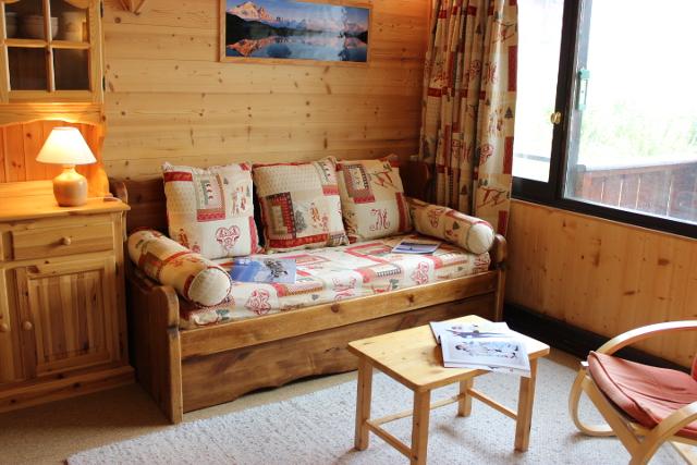 Flats OLYMPIC - Val Thorens