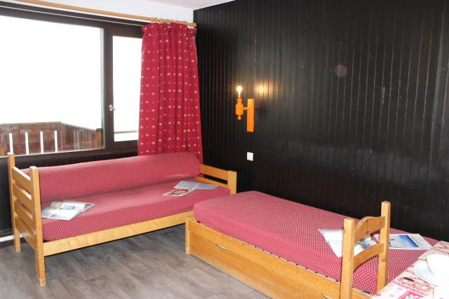 Flats OLYMPIC - Val Thorens