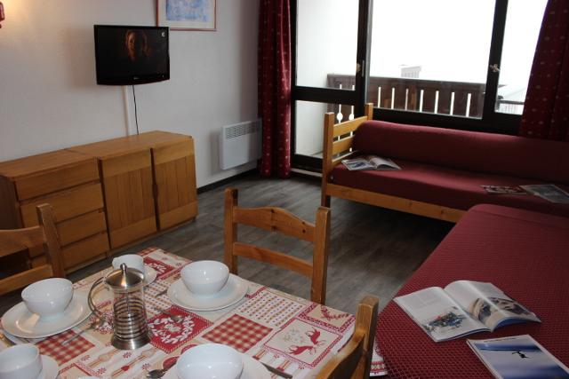 Flats OLYMPIC - Val Thorens