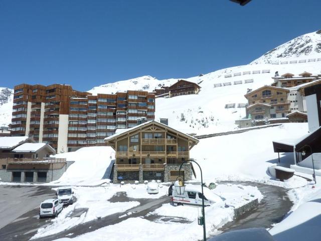 Flats OLYMPIC - Val Thorens