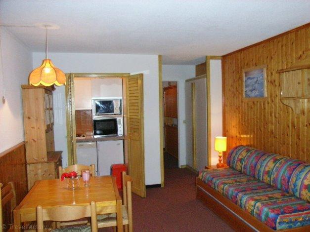 Flats OLYMPIC - Val Thorens