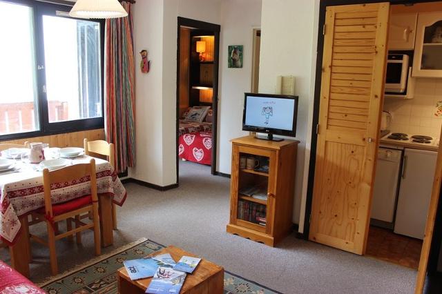 Flats OLYMPIC - Val Thorens