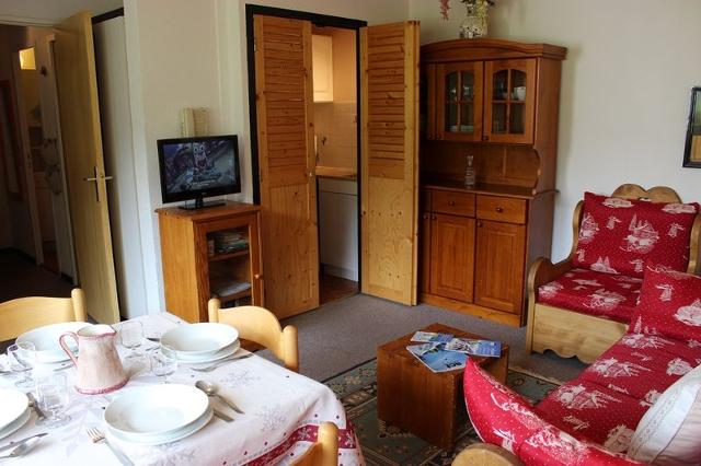 Flats OLYMPIC - Val Thorens