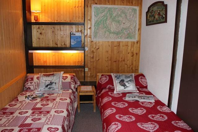 Flats OLYMPIC - Val Thorens