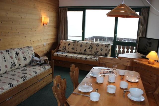 Flats OLYMPIC - Val Thorens