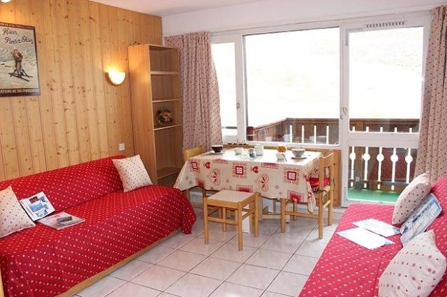 Flats OLYMPIC - Val Thorens