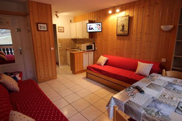 Flats OLYMPIC - Val Thorens