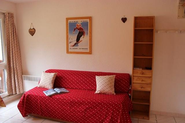 Flats OLYMPIC - Val Thorens