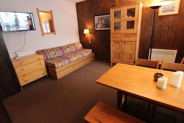 Flats OLYMPIC - Val Thorens