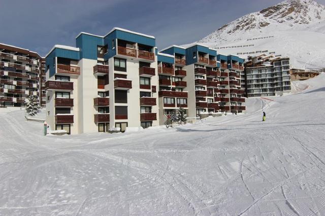 Flats OLYMPIC - Val Thorens