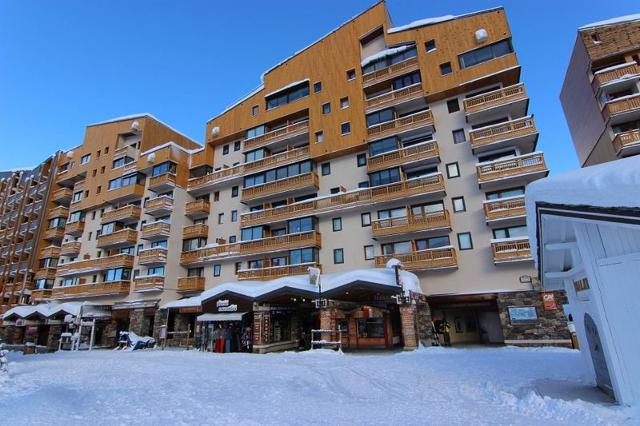 Flats VANOISE - Val Thorens