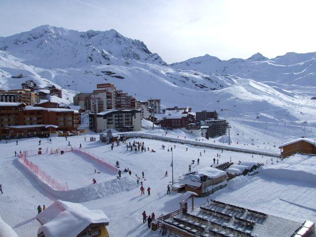 Flats VANOISE - Val Thorens