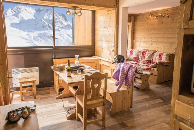 Flats VANOISE - Val Thorens