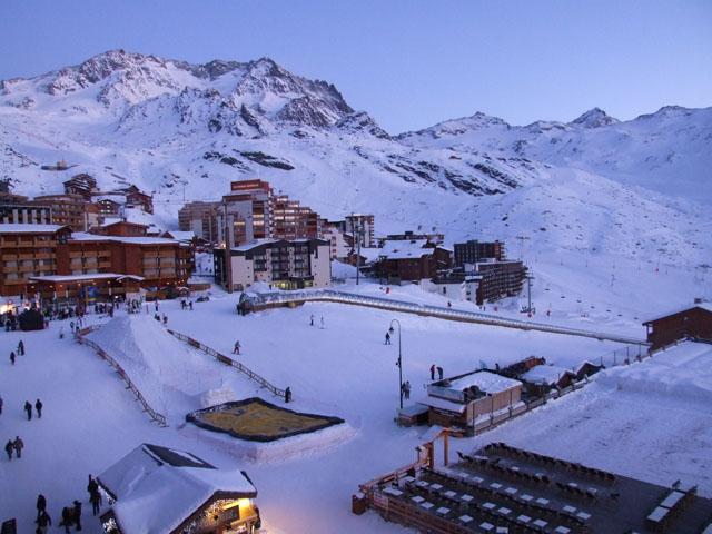 Flats VANOISE - Val Thorens