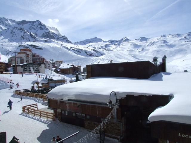 Flats VANOISE - Val Thorens