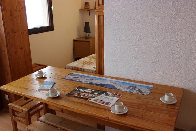 Flats VANOISE - Val Thorens