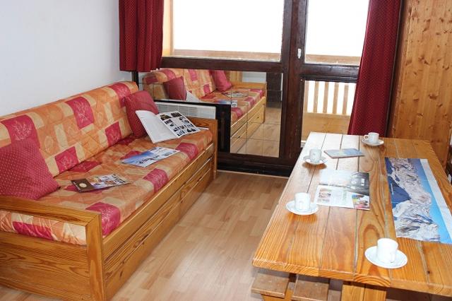 Flats VANOISE - Val Thorens