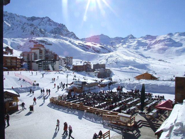 Flats VANOISE - Val Thorens